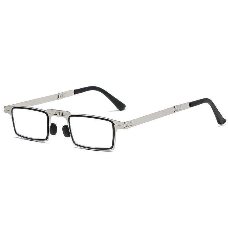 HOT SALE!  Ultra Light Titanium Reading Glasses