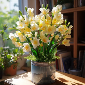 💐Freesia Bulbs | Buy 1 Get 4 Free